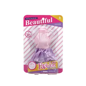 Doll's clothes