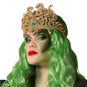 Galvas saite 66641 Daudzkrāsaina