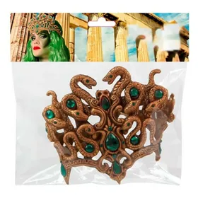 Galvas saite 66641 Daudzkrāsaina