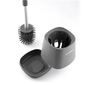 Buy ftom BrightLAB Rubber toilet brush Kleanu InnovaGoods