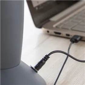 Buy ftom BrightLAB Tornado LED Lava Lamp Twamp InnovaGoods