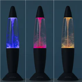Buy ftom BrightLAB Tornado LED Lava Lamp Twamp InnovaGoods
