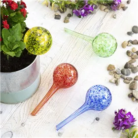 Buy ftom BrightLAB Automatic Watering Globes Ballwooters InnovaGoods 4 Units