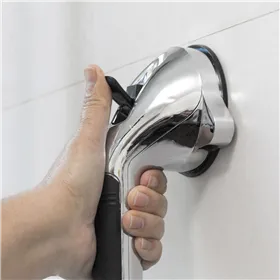 Safety Bath Grab Handle Saath InnovaGoods