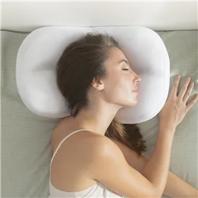 Buy ftom BrightLAB 3D Anti-wrinkle Cloud Pillow Wrileep InnovaGoods