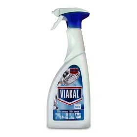 Anti-limescale Viakal VIAKAL ANTICAL 700 ml