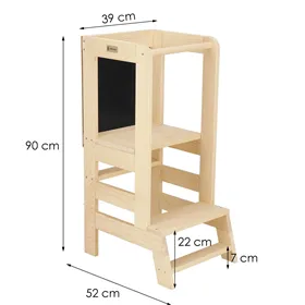 Kitchen assistant Springos KCH01 BOARD 90cm
