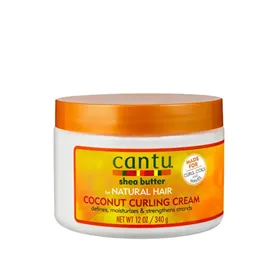 Conditioner Cantu MD-FX51-5XNN (340 g)