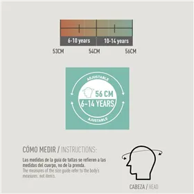 Child Hat Harry Potter Dark green (One size)