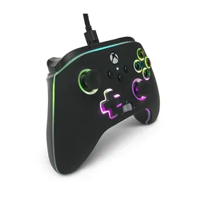 Gaming Control Powera 1522360-01 Black