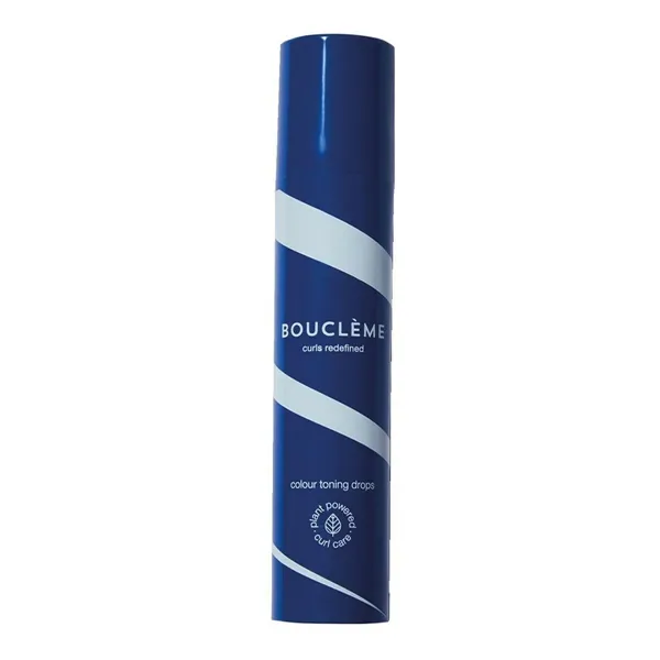 Spalvų bazė Bouclème Curls Redefined 30 ml