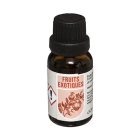 Essential Oils Atmosphera 15 ml (6 Pieces)