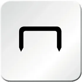 Christmas bauble Red Multicolour Metal Car 16 x 7 x 9