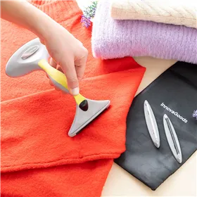 Buy ftom BrightLAB 4-in-1 Lint Remover Brush with Accessories Blint InnovaGoods