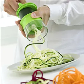 Buy ftom BrightLAB Spiral Slicer Spiru InnovaGoods