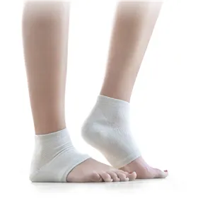 Buy ftom BrightLAB Moisturising Socks with Gel Cushioning and Natural Oils Relocks InnovaGoods