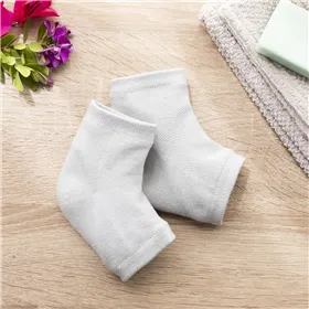 Buy ftom BrightLAB Moisturising Socks with Gel Cushioning and Natural Oils Relocks InnovaGoods