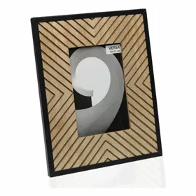 Photo frame Versa Cohen MDF Wood (1