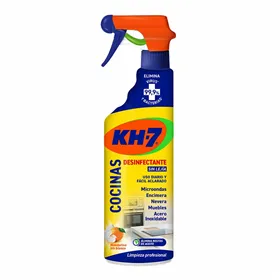 Очиститель KH7 Кухня 750 ml