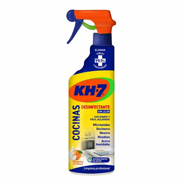 tīrītājs KH7 Virtuve 750 ml