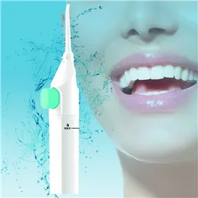 Oral Irrigator Wothident InnovaGoods