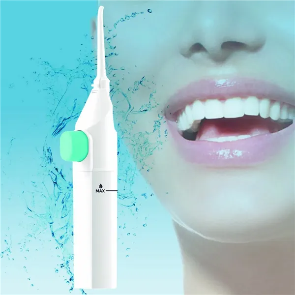 Oral Irrigator Wothident InnovaGoods
