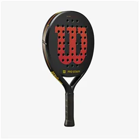 Padel Racket Wilson PRO ST T V2