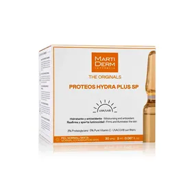 Martiderm Proteoglycans SPF15 30 x 2 ml ampullit
