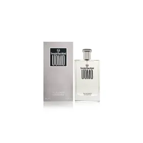 Miesten parfyymi Sergio Tacchini Man EDT 100 ml
