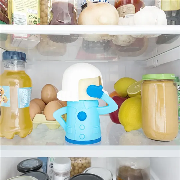 Buy ftom BrightLAB Fridge deodorizer Fummom InnovaGoods