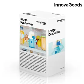 Buy ftom BrightLAB Fridge deodorizer Fummom InnovaGoods