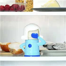 Buy ftom BrightLAB Fridge deodorizer Fummom InnovaGoods