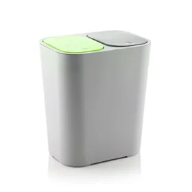 Buy ftom BrightLAB Double Recycling Bin Bincle InnovaGoods