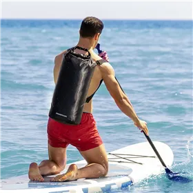 Buy ftom BrightLAB Waterproof Sports Dry Bag Dryhux InnovaGoods 20 L