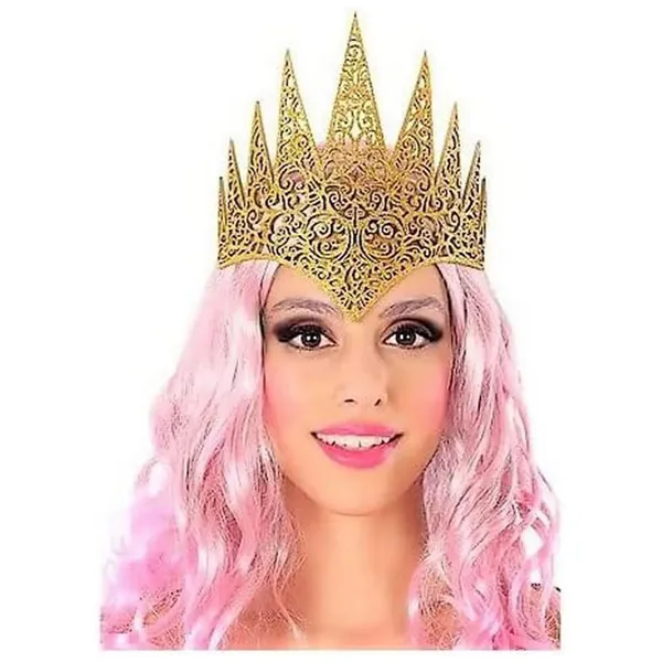 Buy ftom BrightLAB Crown Golden Queen