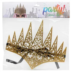 Buy ftom BrightLAB Crown Golden Queen