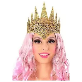 Buy ftom BrightLAB Crown Golden Queen