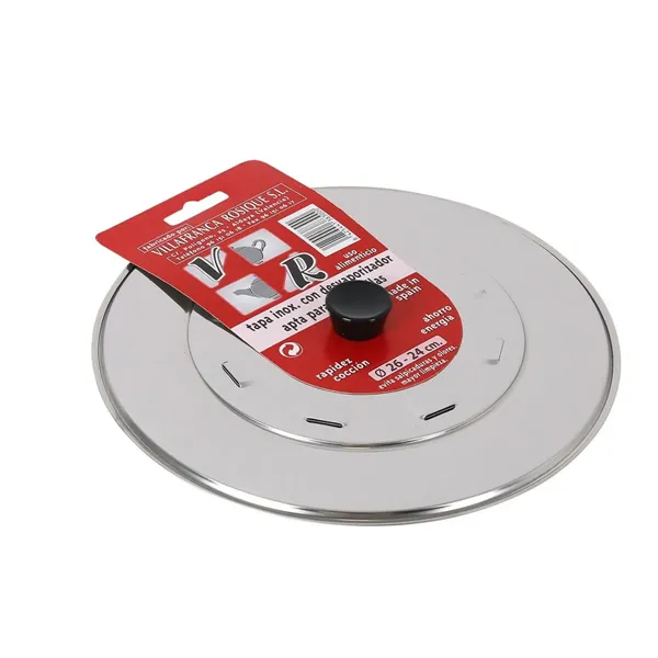 Buy ftom BrightLAB Frying Pan Lid VR 26 x 26 x 3 cm