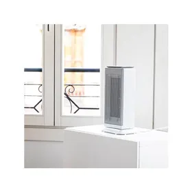 Buy ftom BrightLAB Heater Cecotec Ready Warm 6400 Ceramic Sky Smart 2000 W