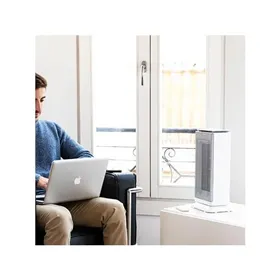 Buy ftom BrightLAB Heater Cecotec Ready Warm 6400 Ceramic Sky Smart 2000 W