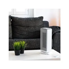 Buy ftom BrightLAB Heater Cecotec Ready Warm 6400 Ceramic Sky Smart 2000 W