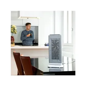 Buy ftom BrightLAB Heater Cecotec Ready Warm 6400 Ceramic Sky Smart 2000 W