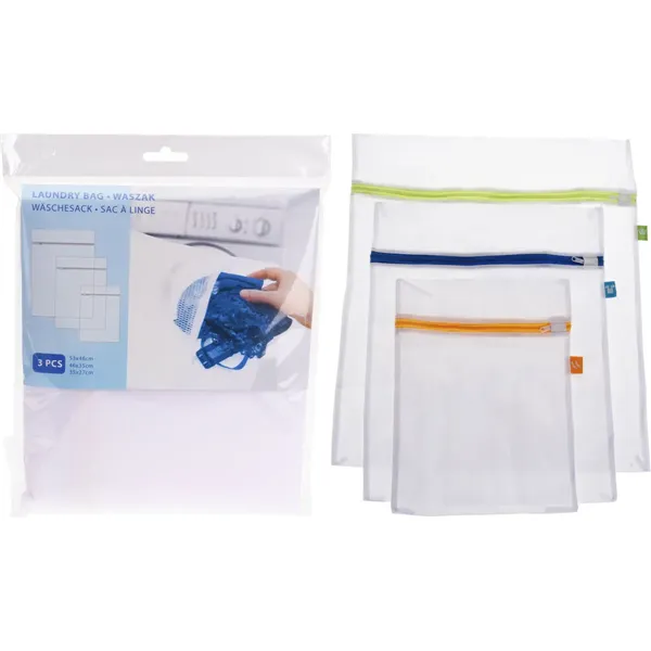 Buy ftom BrightLAB Washing Machine Bag Koopman CY5653240 White Leggings Rectangular