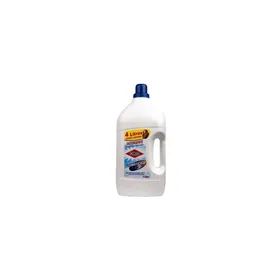 Liquid detergent Oro Moisturizing Aloe Vera (4 L)