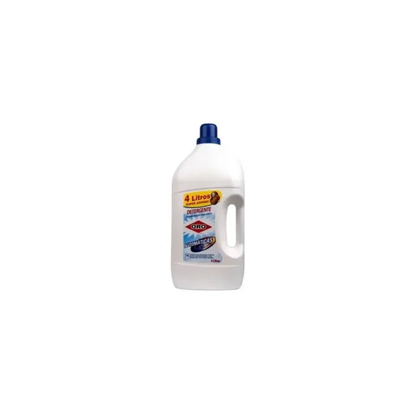 Buy ftom BrightLAB Liquid detergent Oro Moisturizing Aloe Vera (4 L)