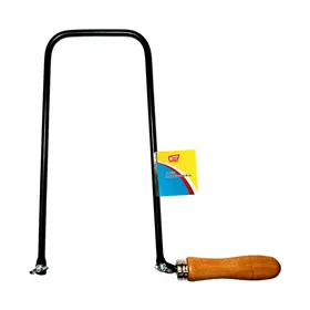 Buy ftom BrightLAB Saw Wuto 130 x 270 mm Marquetry