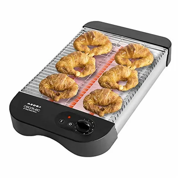 Buy ftom BrightLAB Toaster Cecotec V1704589 900 W