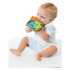 Buy ftom BrightLAB Soft Blocks for Learning Moltó (6 pcs)