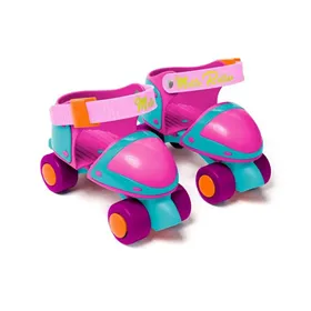 Skates Moltó Pink 25-32
