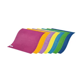 Cleaning cloths Vileda 148394 Multicolour (8 Pieces)
